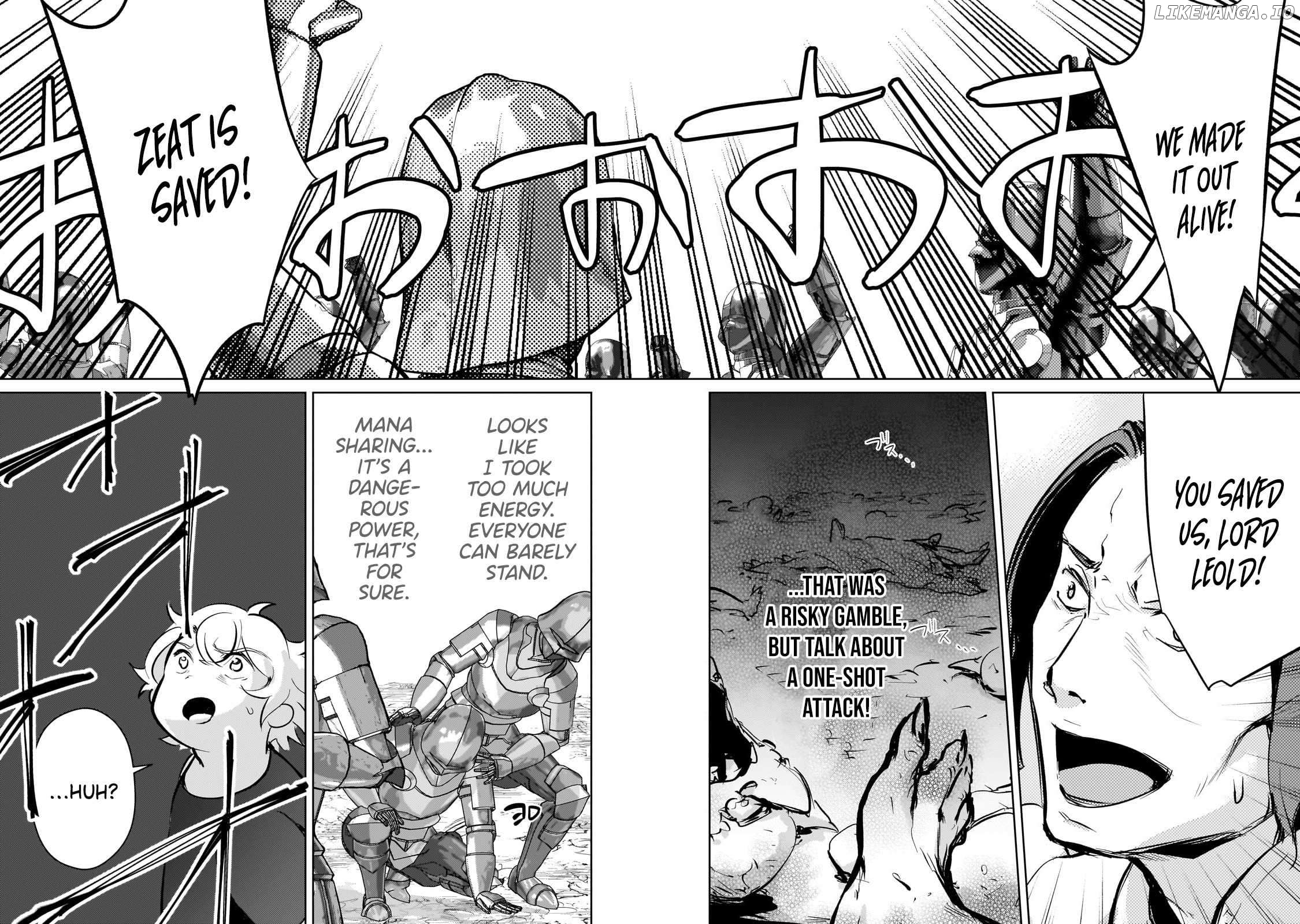 Reincarnation To The World Of “Eroge” The Story About Lazy Aristocrat Who Struggle For Resist His Destiny Chapter 12 - page 3