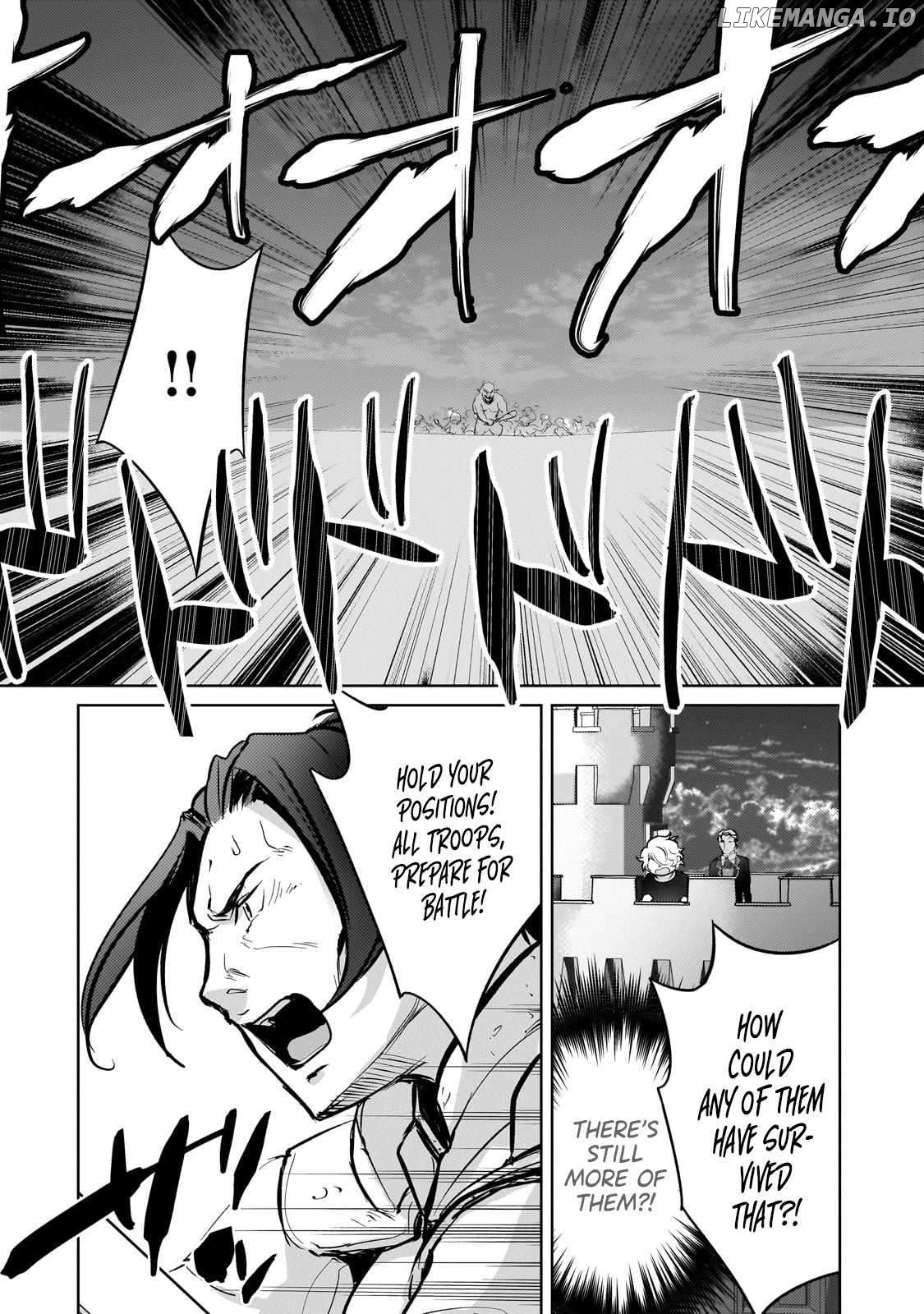 Reincarnation To The World Of “Eroge” The Story About Lazy Aristocrat Who Struggle For Resist His Destiny Chapter 12 - page 4