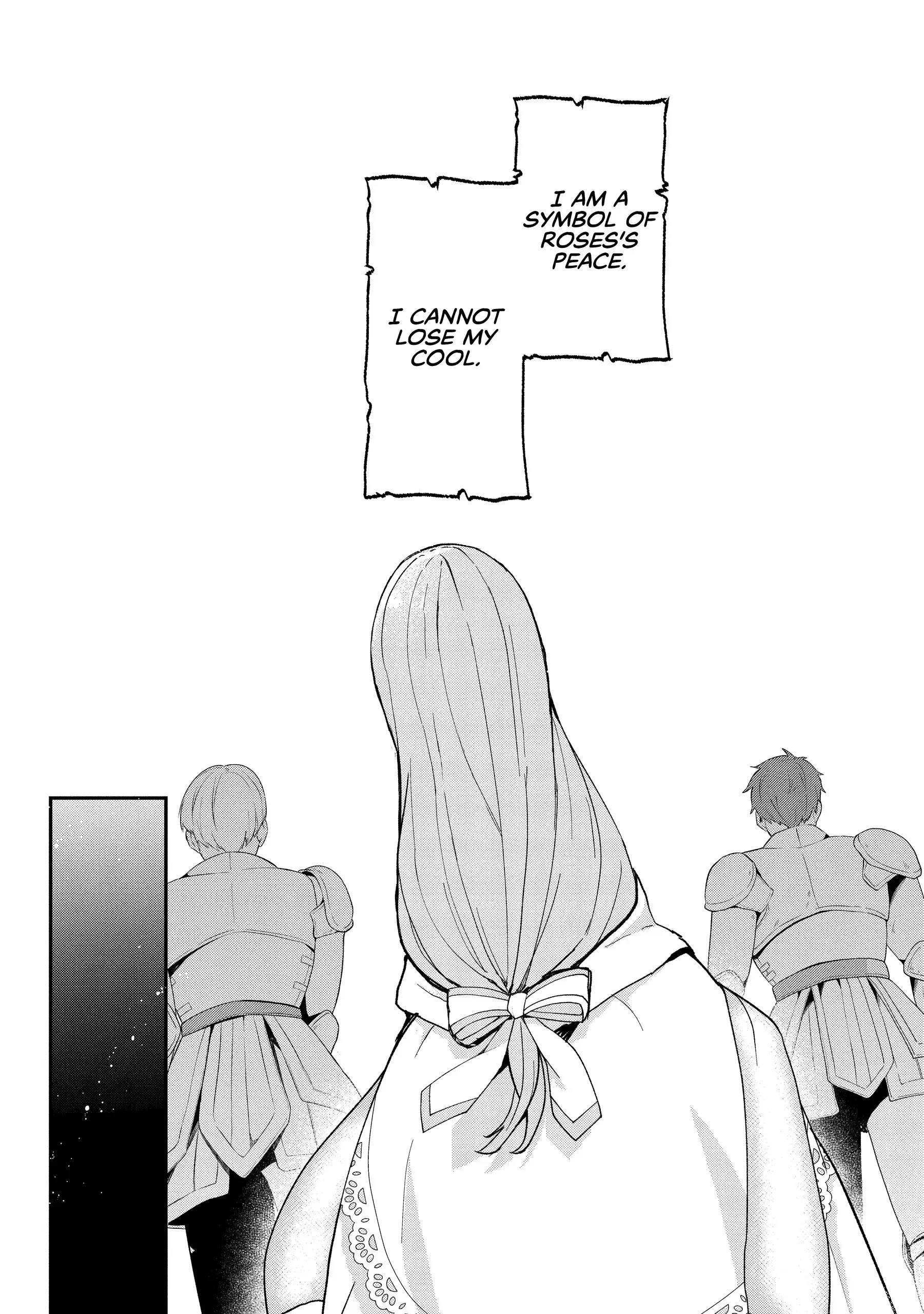 Shinja Zero No Megami-Sama To Hajimeru Isekai Kouryaku Chapter 33 - page 7