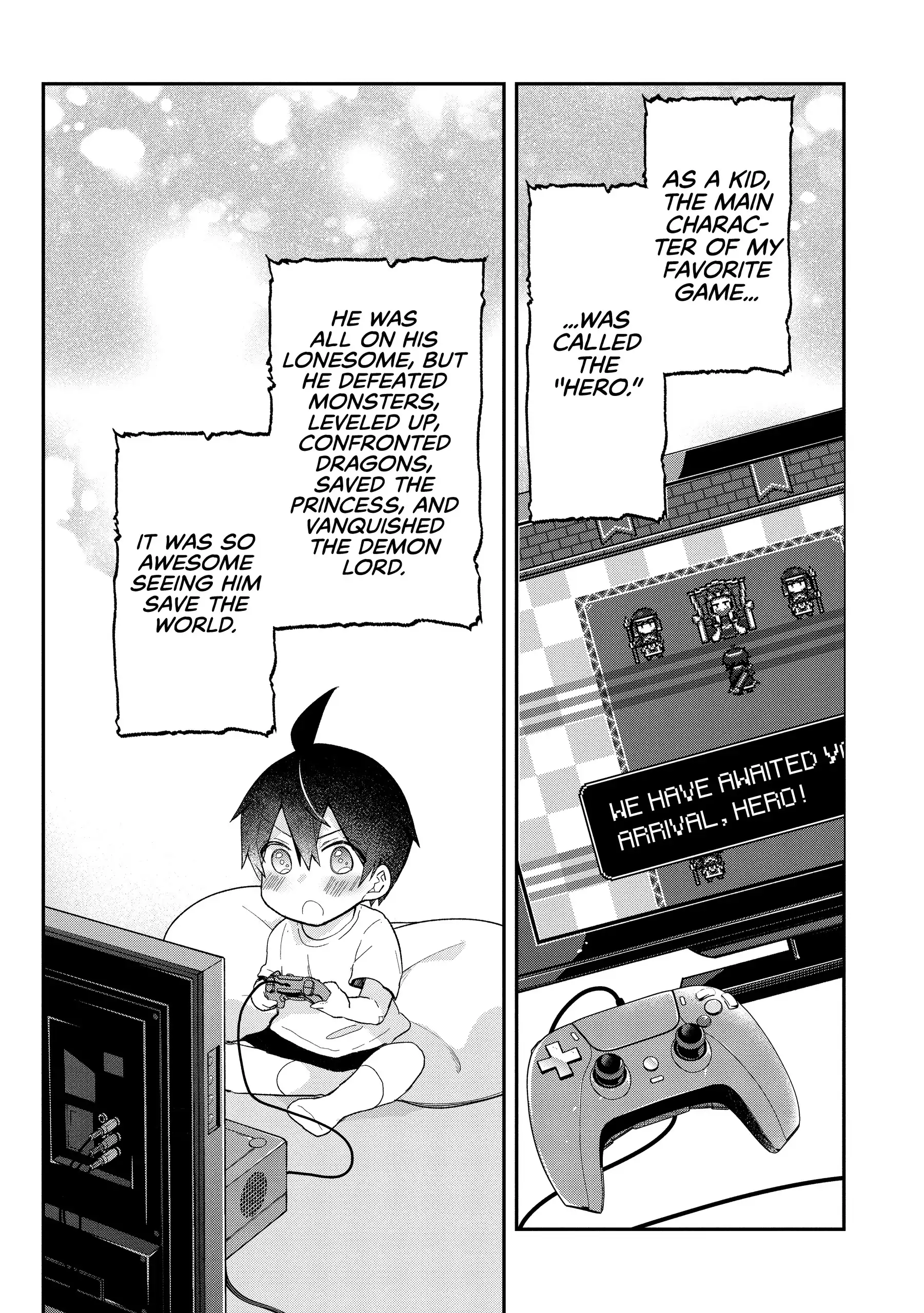 Shinja Zero No Megami-Sama To Hajimeru Isekai Kouryaku Chapter 34 - page 12