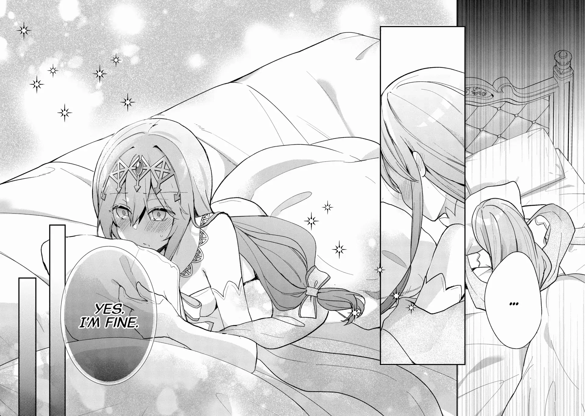Shinja Zero No Megami-Sama To Hajimeru Isekai Kouryaku Chapter 35 - page 19