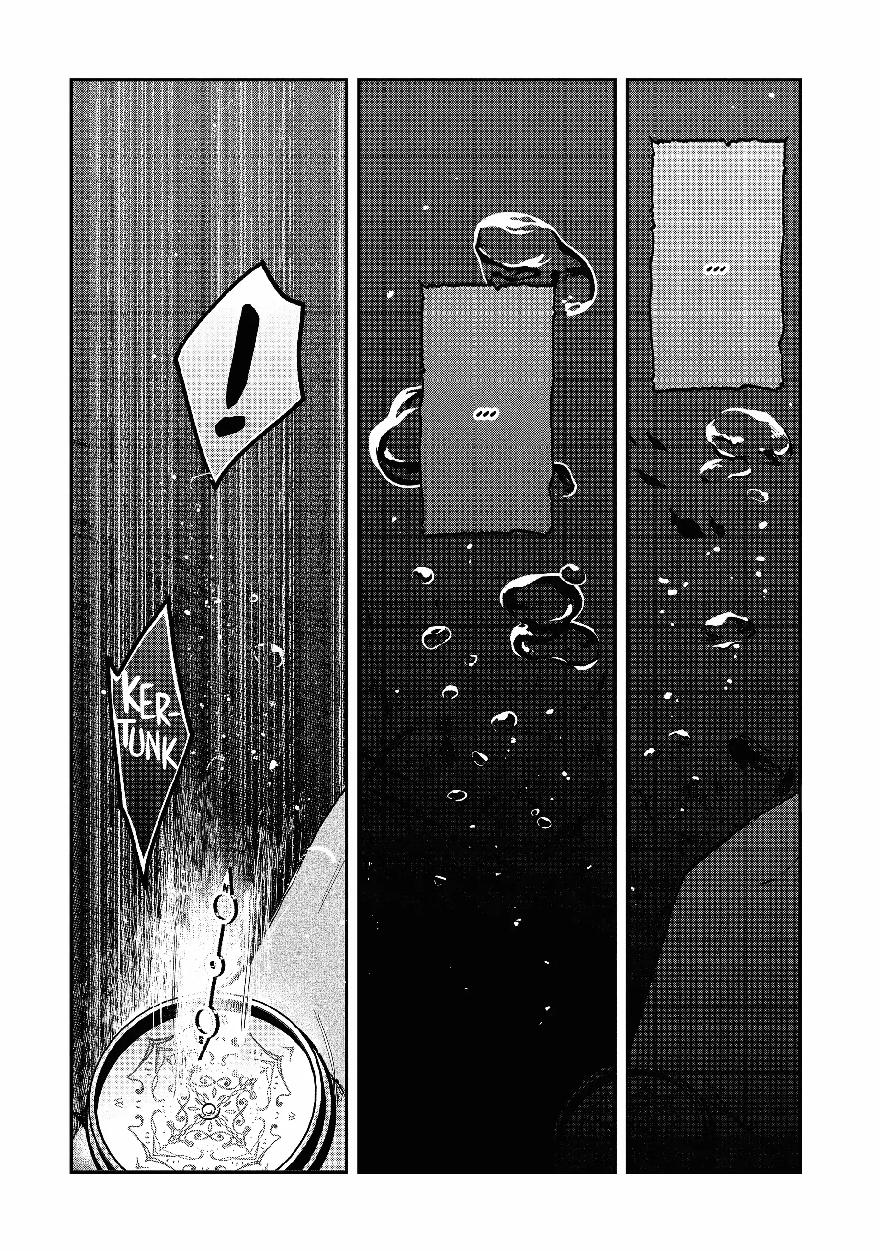 Shinja Zero No Megami-Sama To Hajimeru Isekai Kouryaku Chapter 36 - page 24