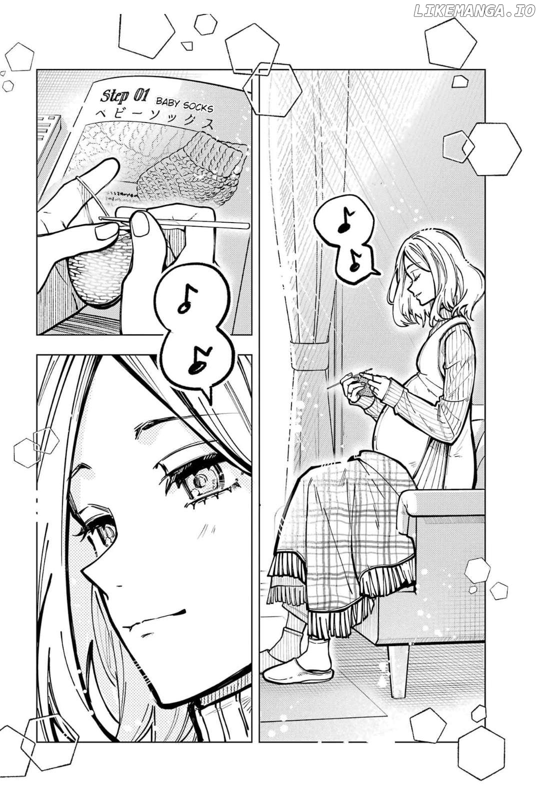 Tokyo Aliens Chapter 44 - page 20
