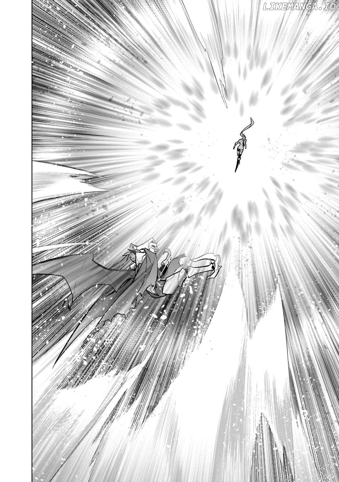 Black Summoner Chapter 154 - page 12