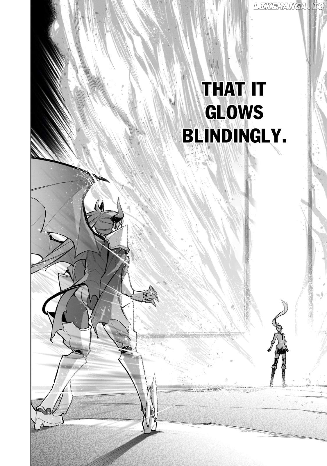 Black Summoner Chapter 154 - page 16