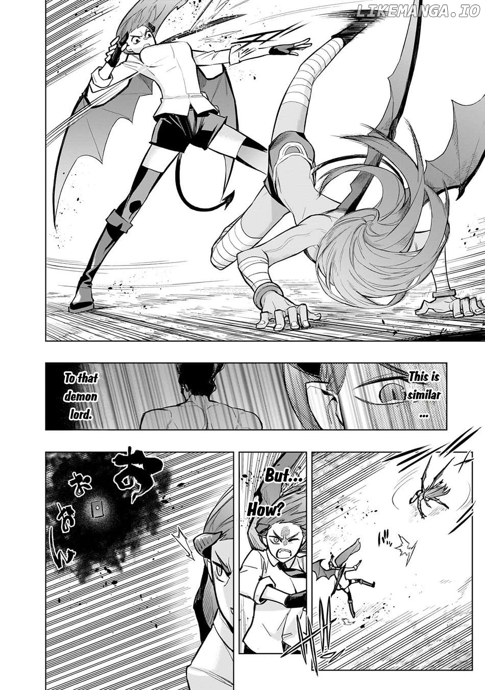 Black Summoner Chapter 157 - page 3