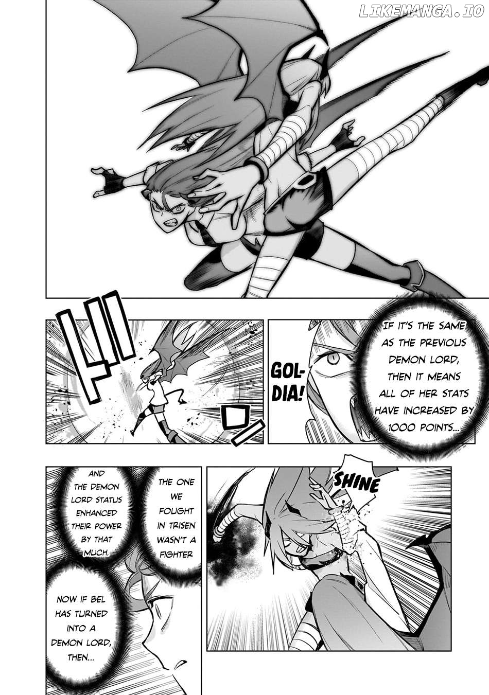 Black Summoner Chapter 157 - page 5