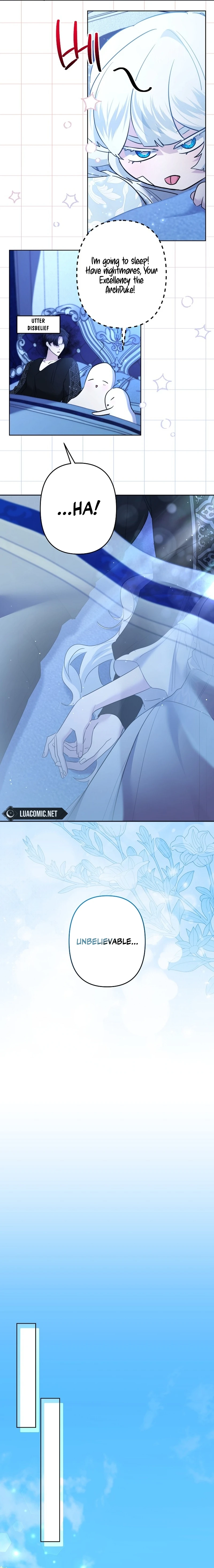 Sistervention [Official] Chapter 77 - page 7