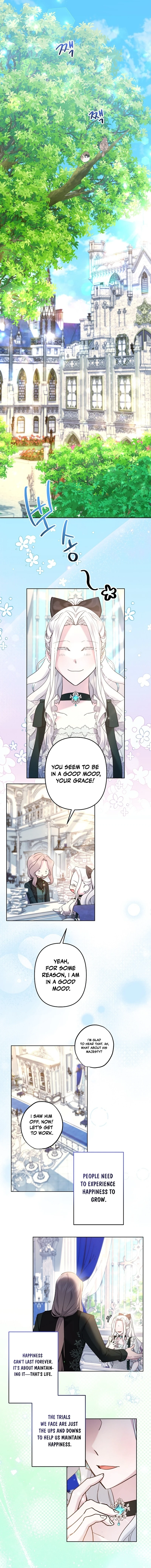 Sistervention [Official] Chapter 77 - page 8