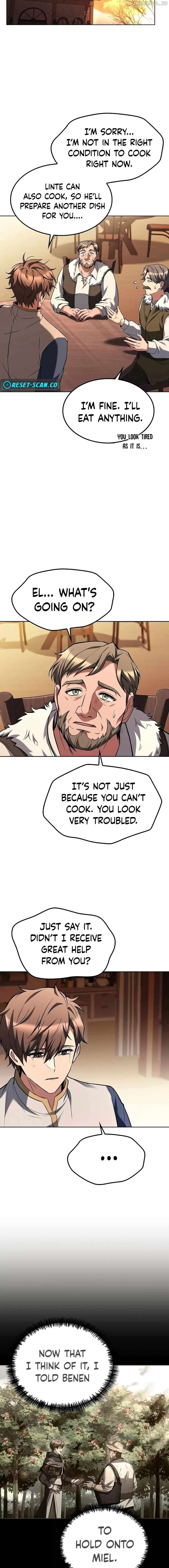 The Archmage's Restaurant Chapter 68 - page 12