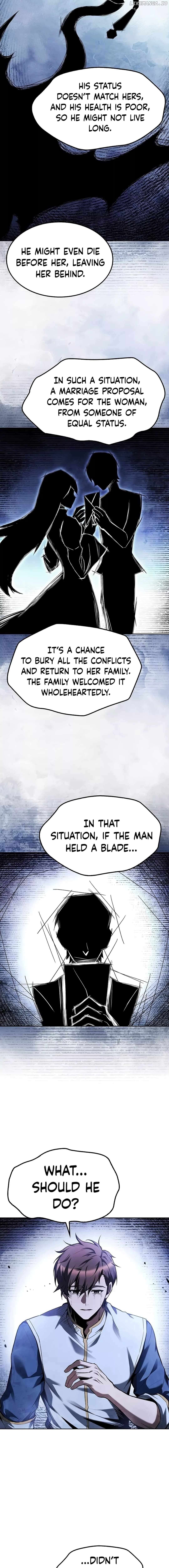 The Archmage's Restaurant Chapter 68 - page 14