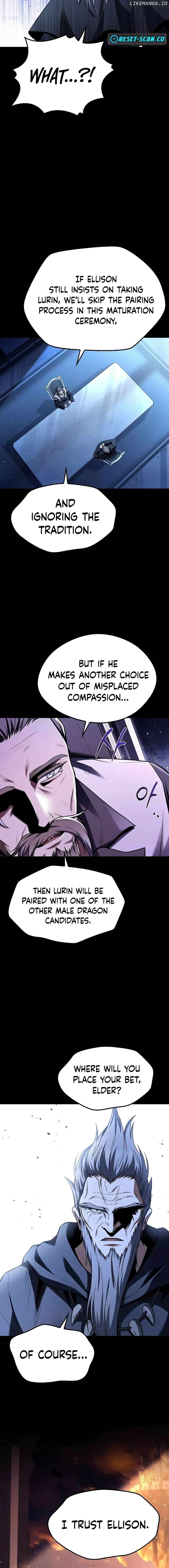 The Archmage's Restaurant Chapter 68 - page 18