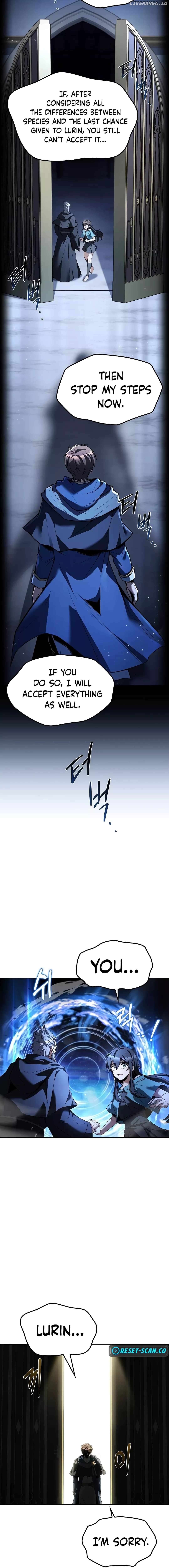 The Archmage's Restaurant Chapter 68 - page 5