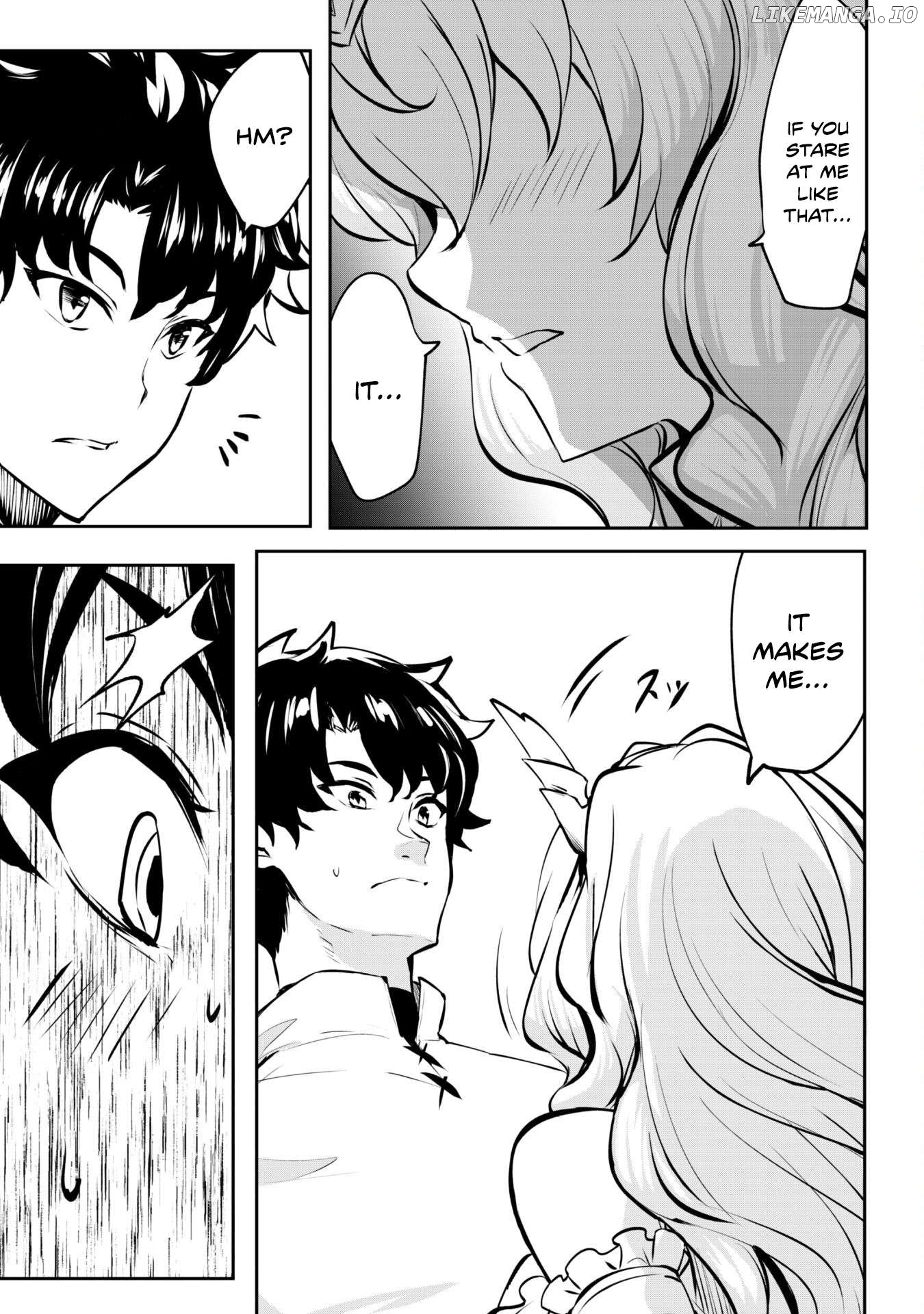 Hero Of The Rebellion Use Your Skills To Control The Mind And Body Of The Maddened Princess Chapter 12 - page 5