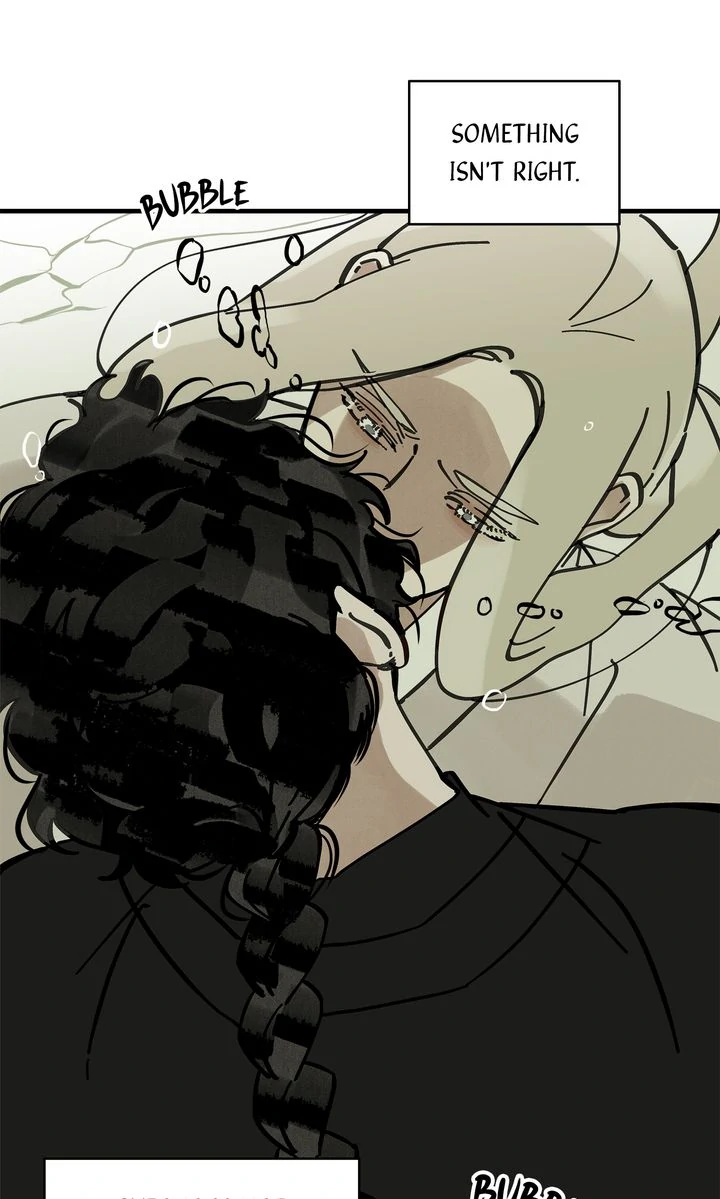 Paljae, Child of Winter Chapter 107 - page 9