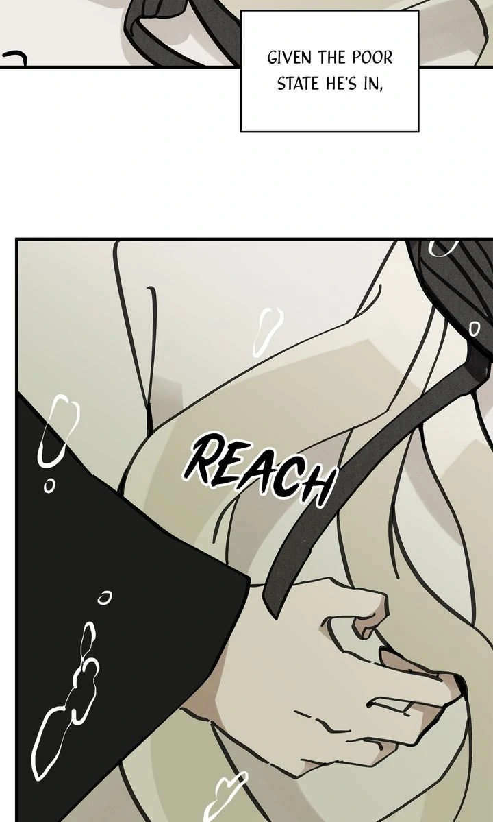 Paljae, Child of Winter Chapter 107 - page 11