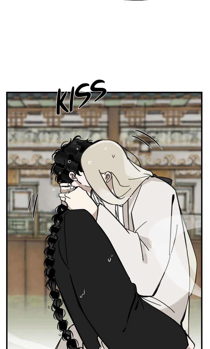 Paljae, Child of Winter Chapter 107 - page 16