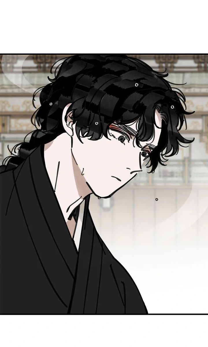 Paljae, Child of Winter Chapter 107 - page 1