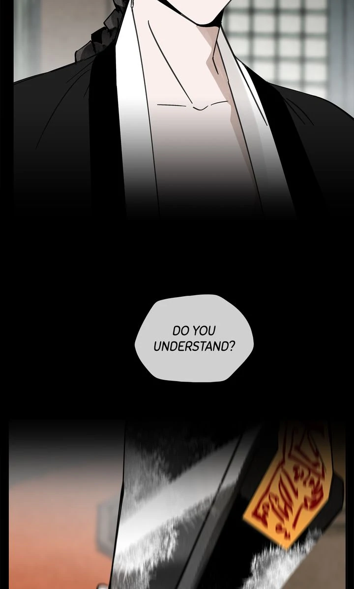 Paljae, Child of Winter Chapter 107 - page 21