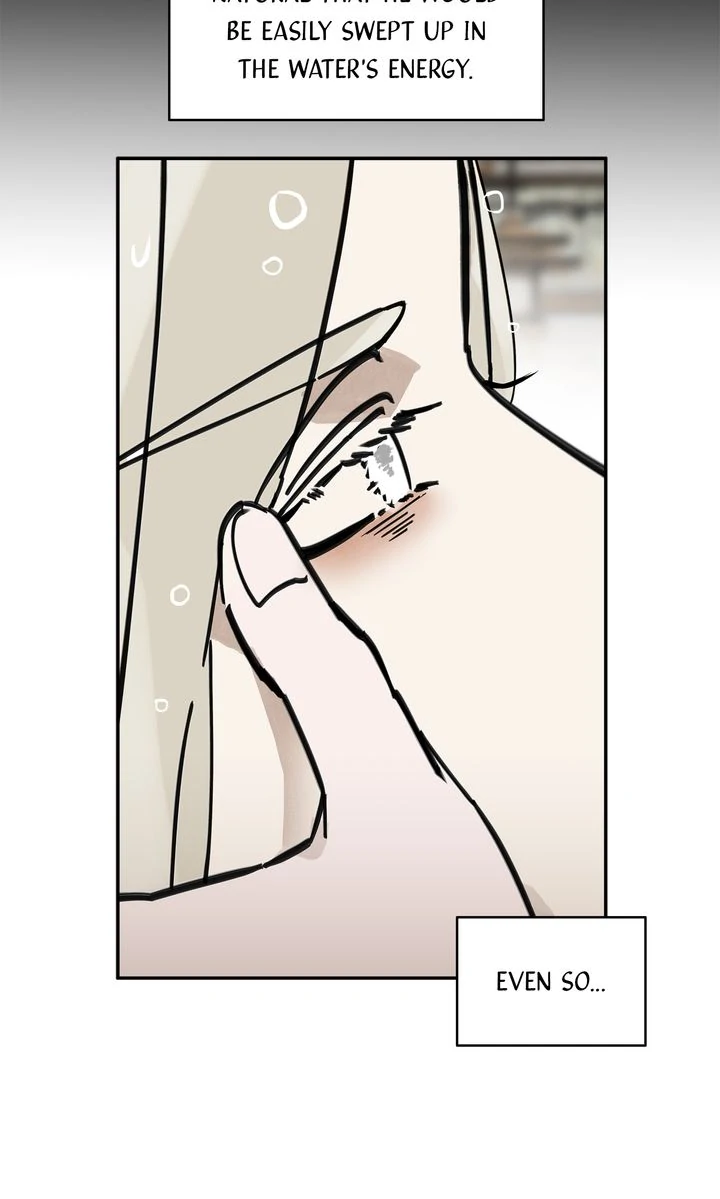 Paljae, Child of Winter Chapter 107 - page 23