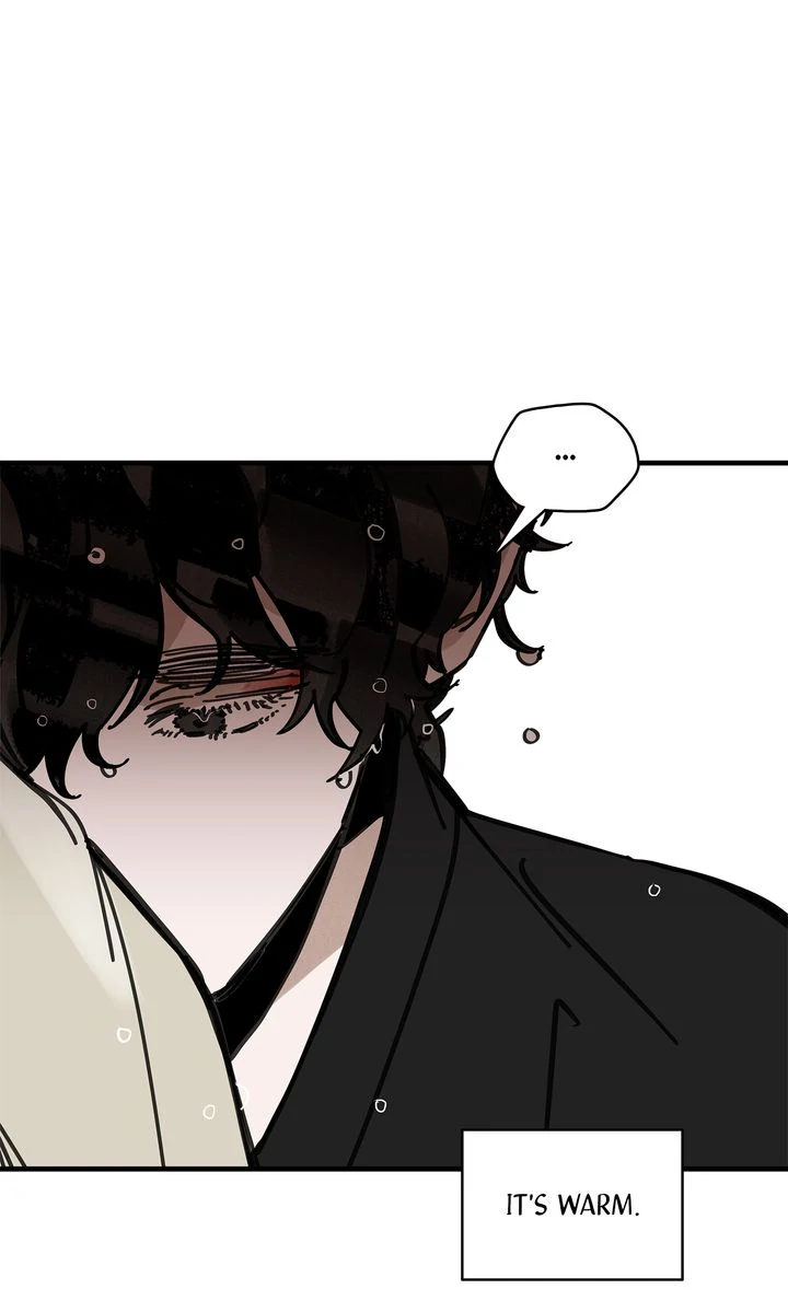 Paljae, Child of Winter Chapter 107 - page 25