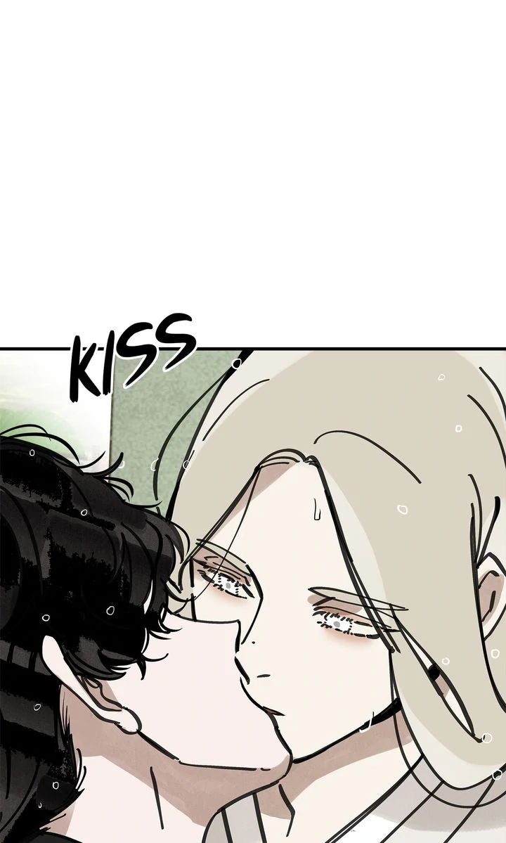 Paljae, Child of Winter Chapter 107 - page 27