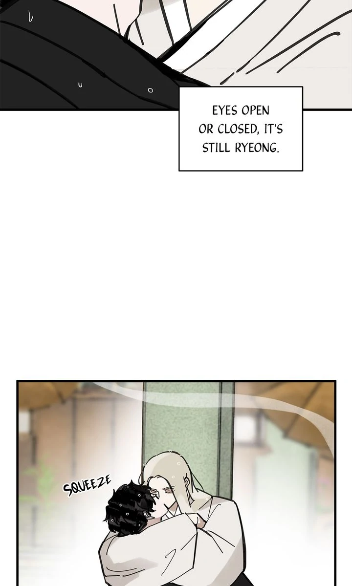 Paljae, Child of Winter Chapter 107 - page 28