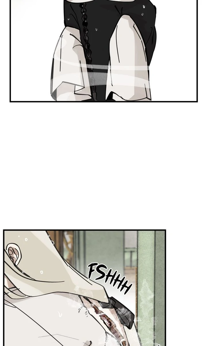 Paljae, Child of Winter Chapter 107 - page 29