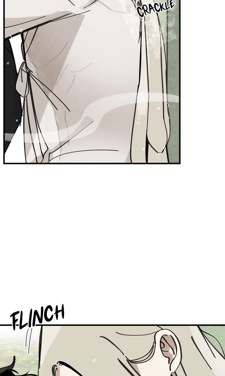 Paljae, Child of Winter Chapter 107 - page 30