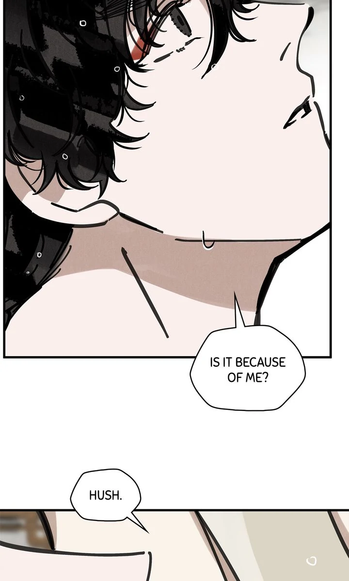 Paljae, Child of Winter Chapter 107 - page 32