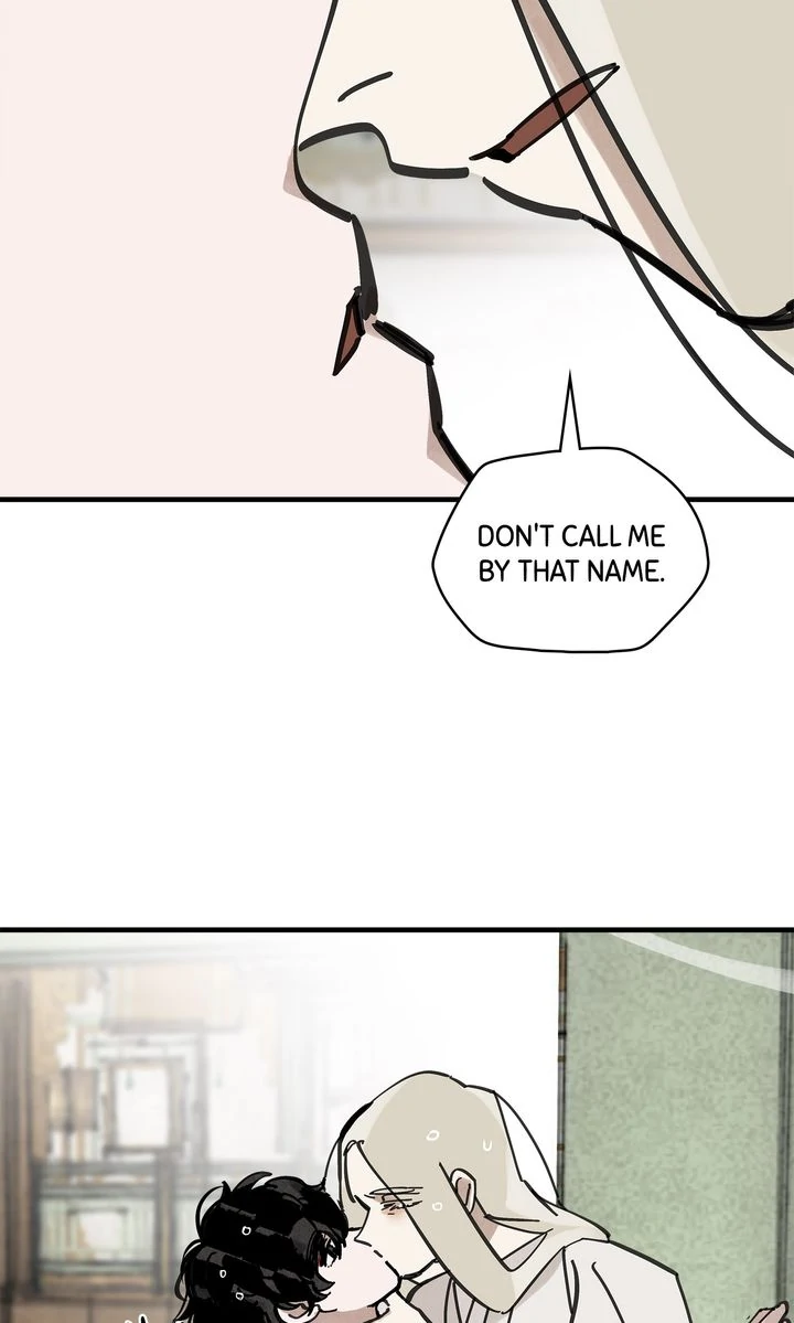 Paljae, Child of Winter Chapter 107 - page 33