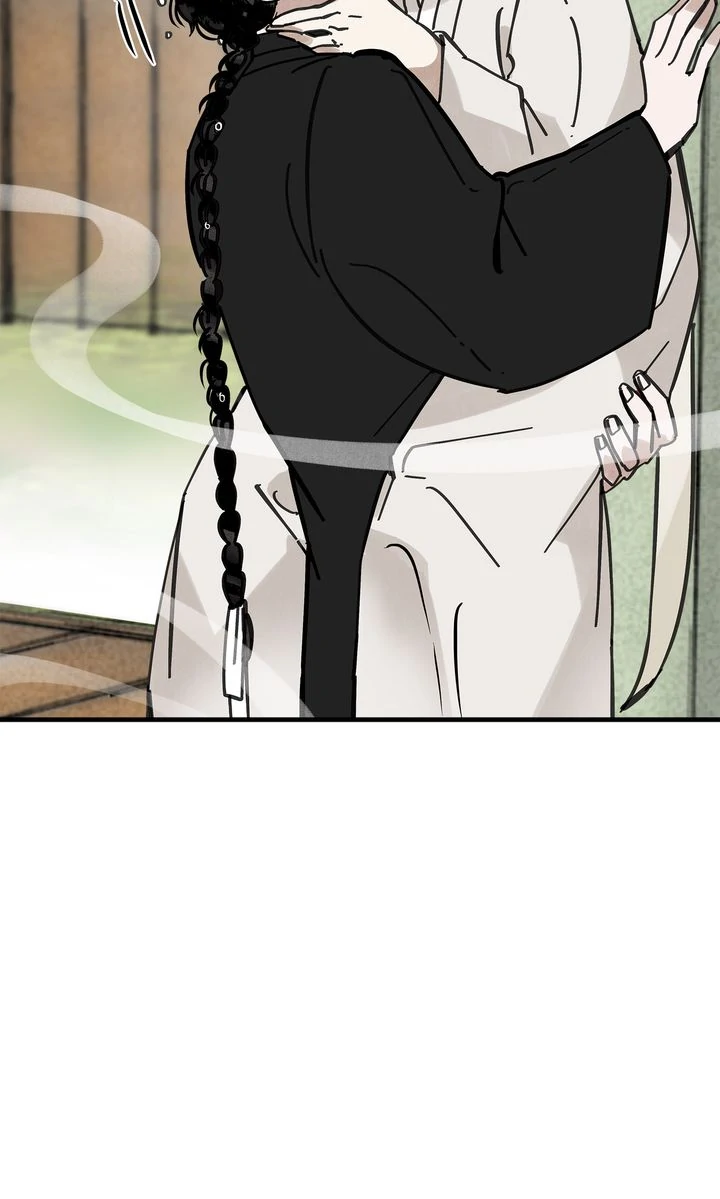 Paljae, Child of Winter Chapter 107 - page 34