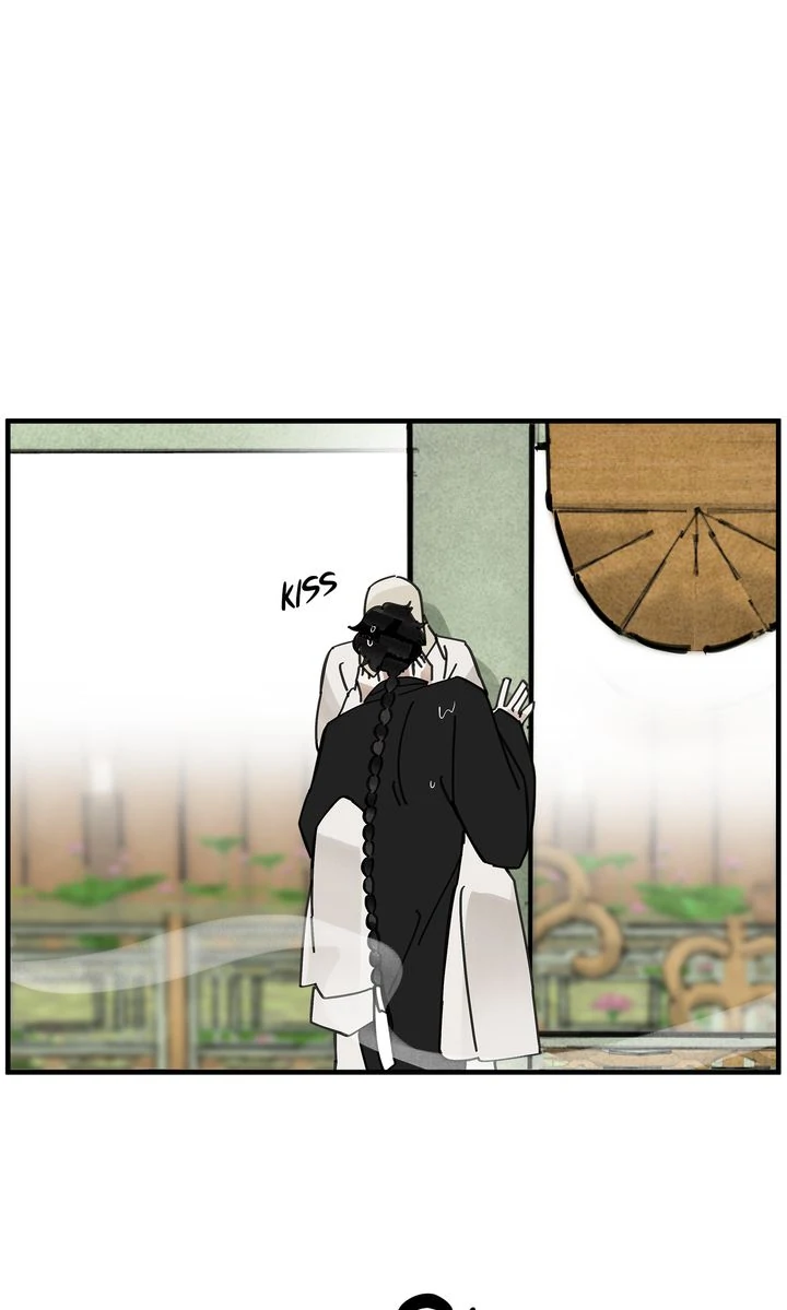 Paljae, Child of Winter Chapter 107 - page 36