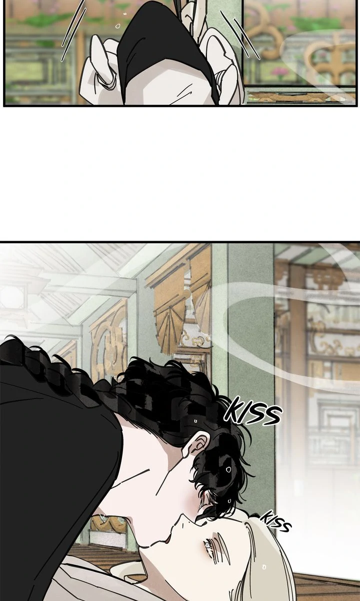 Paljae, Child of Winter Chapter 107 - page 38