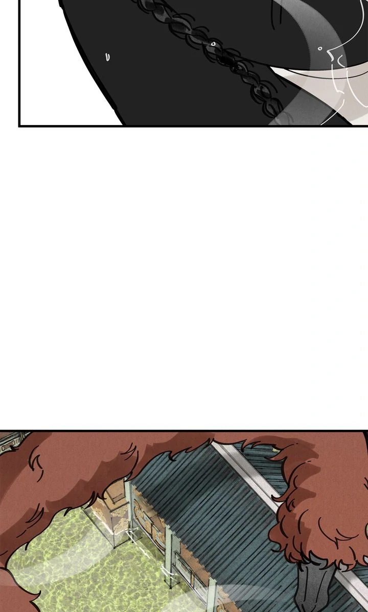 Paljae, Child of Winter Chapter 107 - page 3