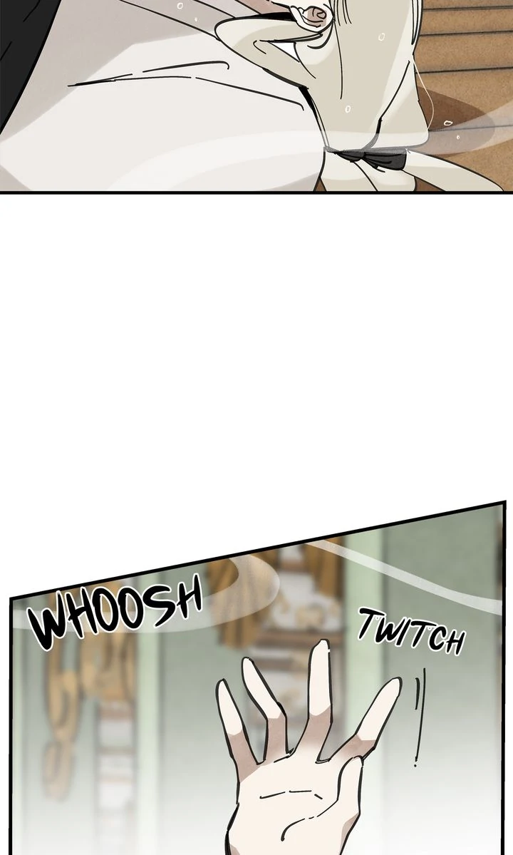 Paljae, Child of Winter Chapter 107 - page 39