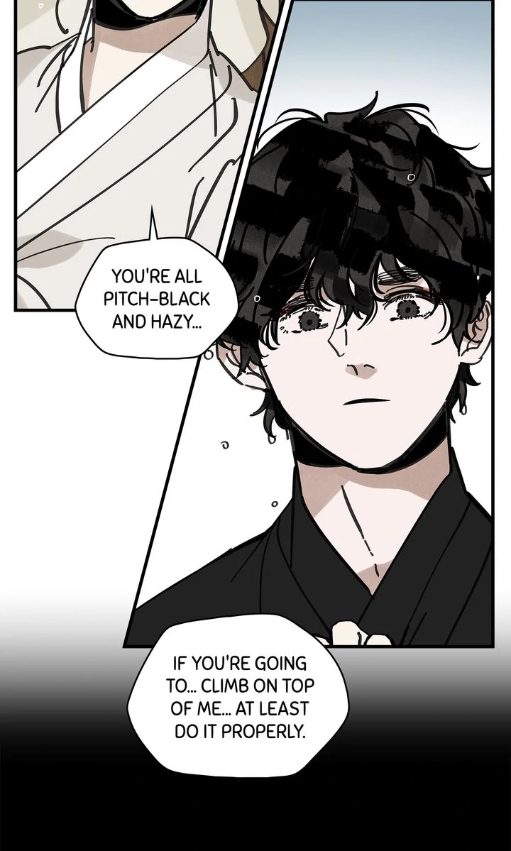 Paljae, Child of Winter Chapter 107 - page 42