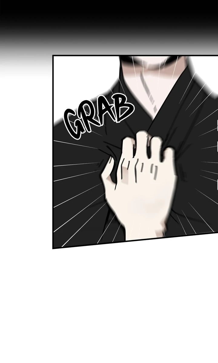 Paljae, Child of Winter Chapter 107 - page 44