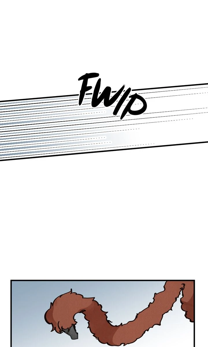 Paljae, Child of Winter Chapter 107 - page 45