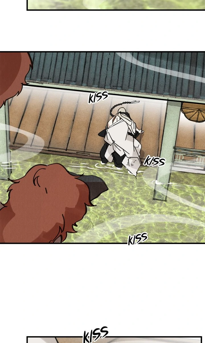 Paljae, Child of Winter Chapter 107 - page 47