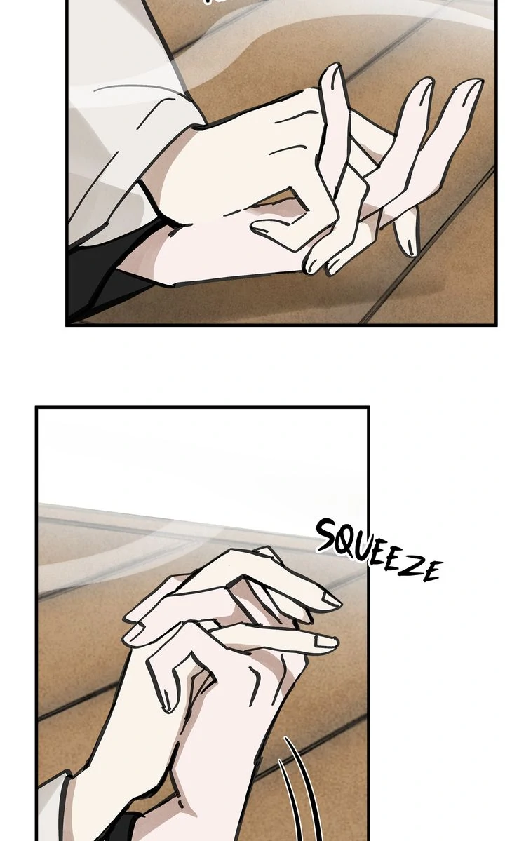 Paljae, Child of Winter Chapter 107 - page 48