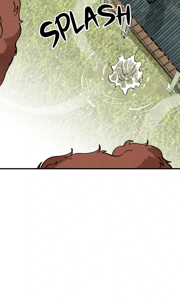 Paljae, Child of Winter Chapter 107 - page 4