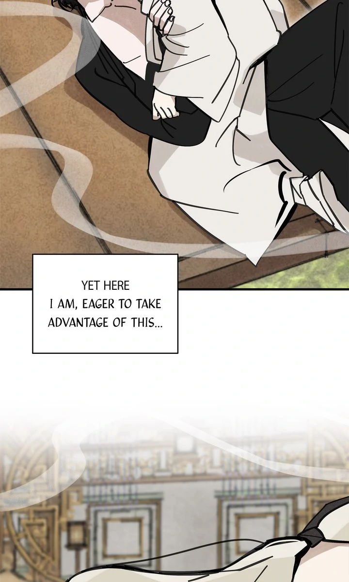 Paljae, Child of Winter Chapter 107 - page 50