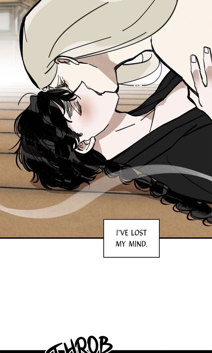 Paljae, Child of Winter Chapter 107 - page 51