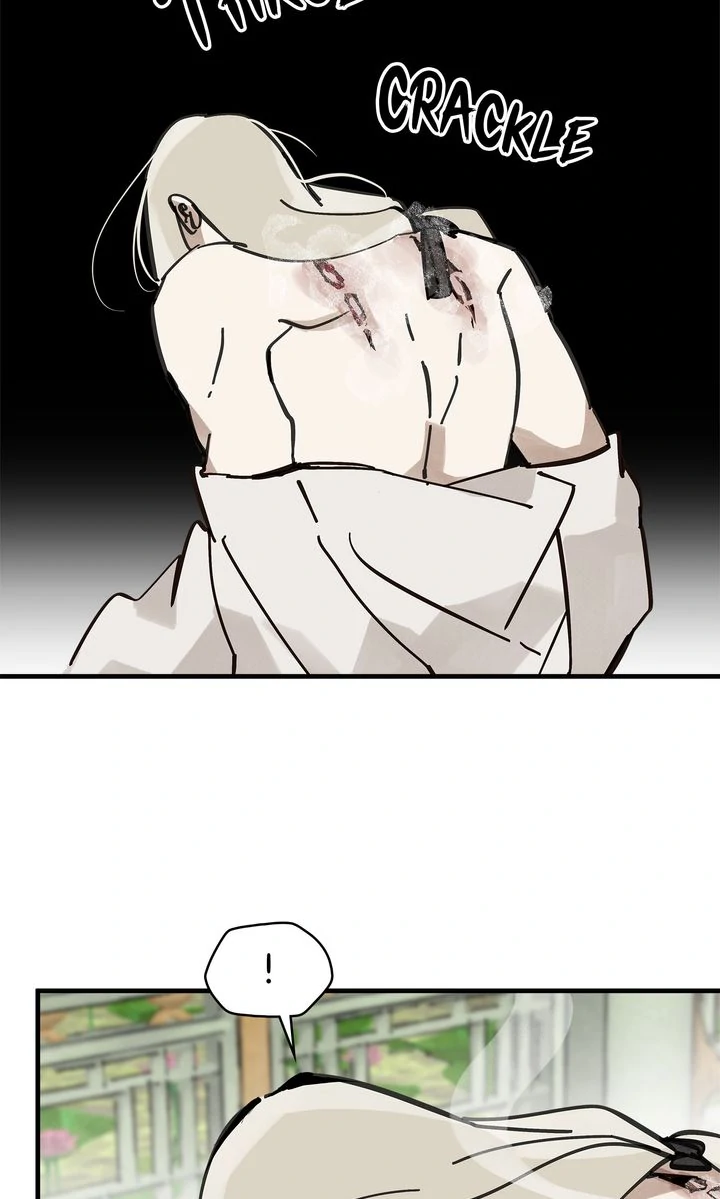 Paljae, Child of Winter Chapter 107 - page 52
