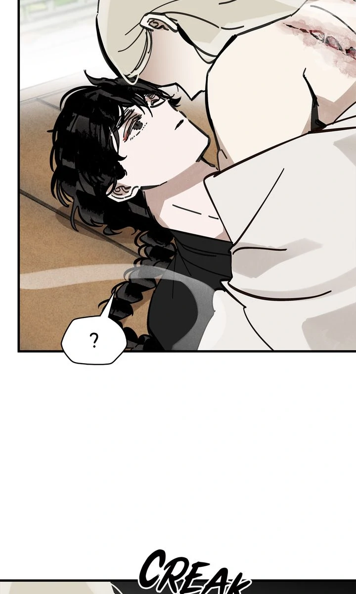 Paljae, Child of Winter Chapter 107 - page 53