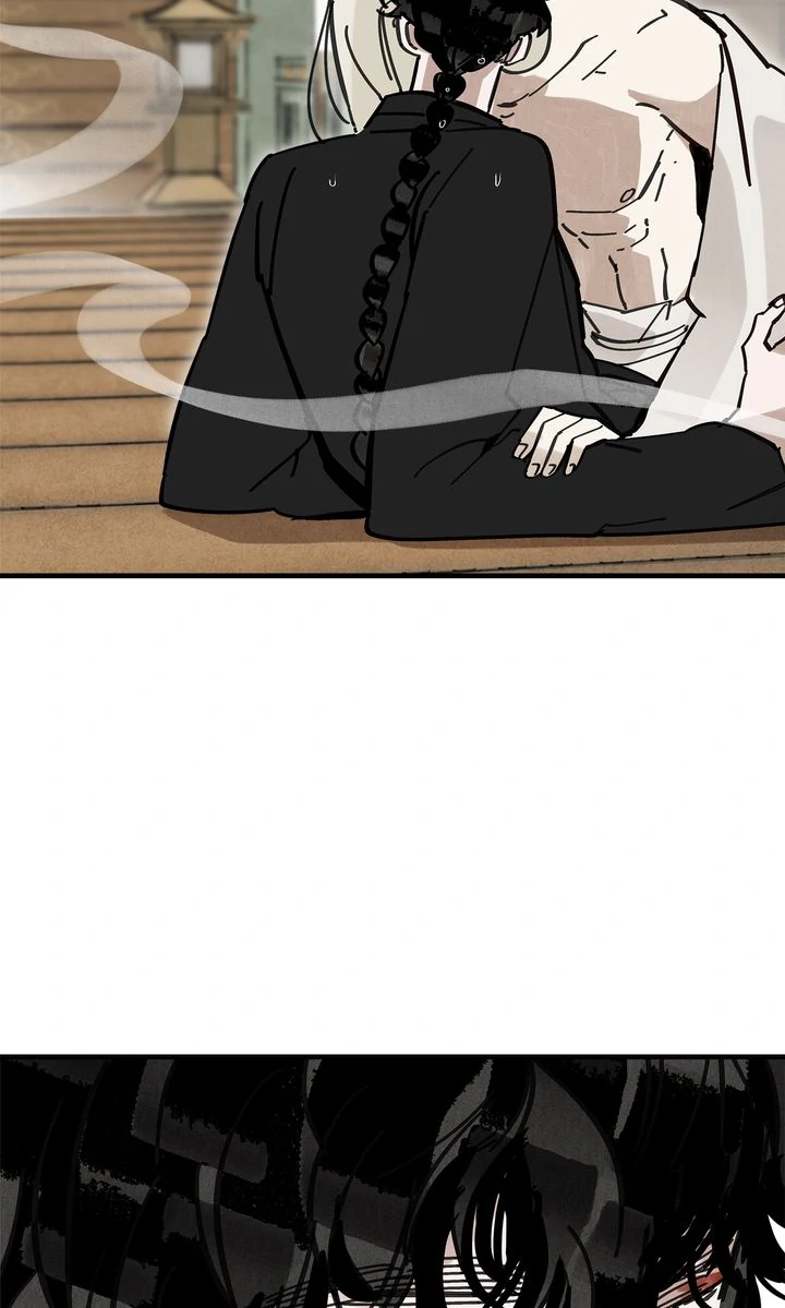 Paljae, Child of Winter Chapter 107 - page 56