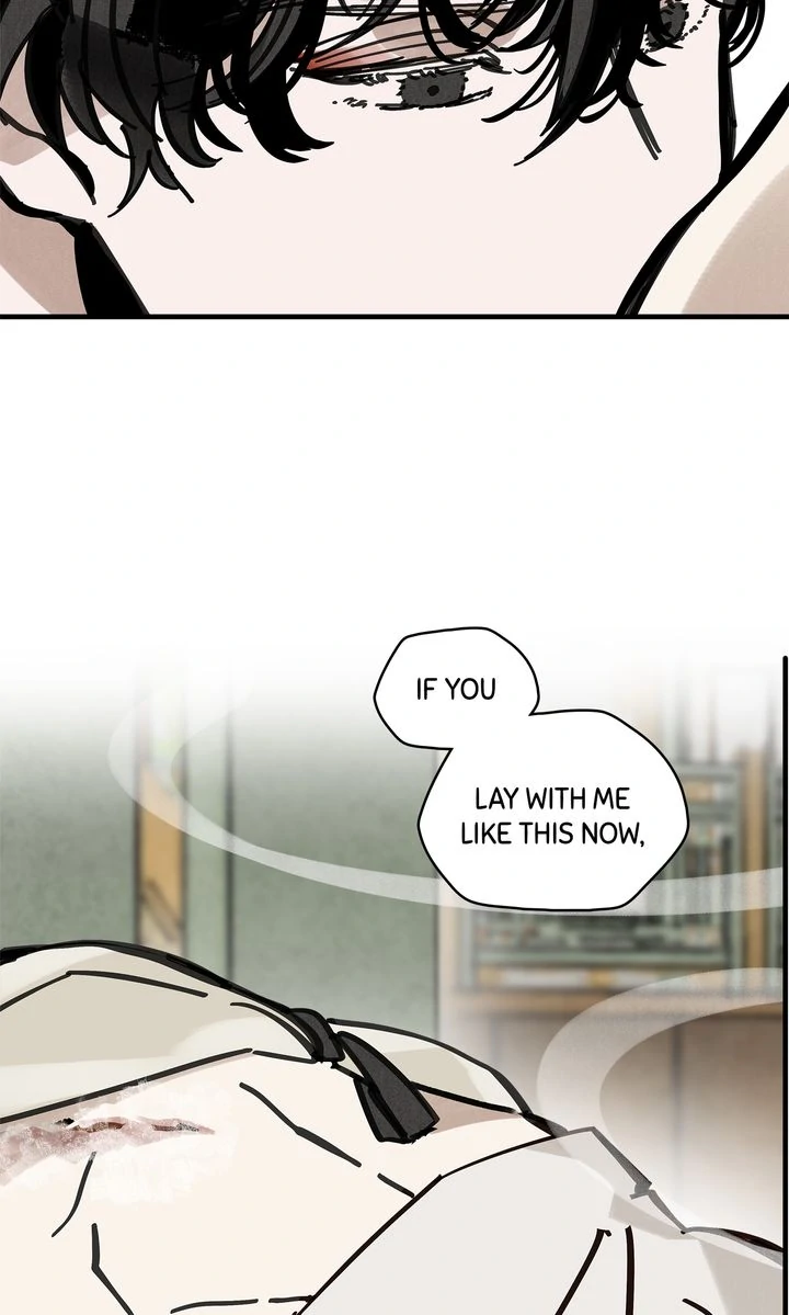 Paljae, Child of Winter Chapter 107 - page 57