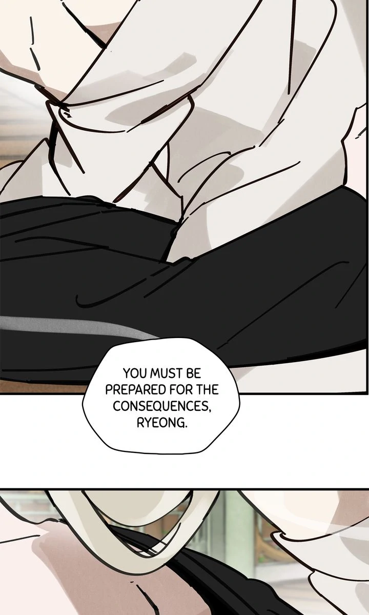 Paljae, Child of Winter Chapter 107 - page 58