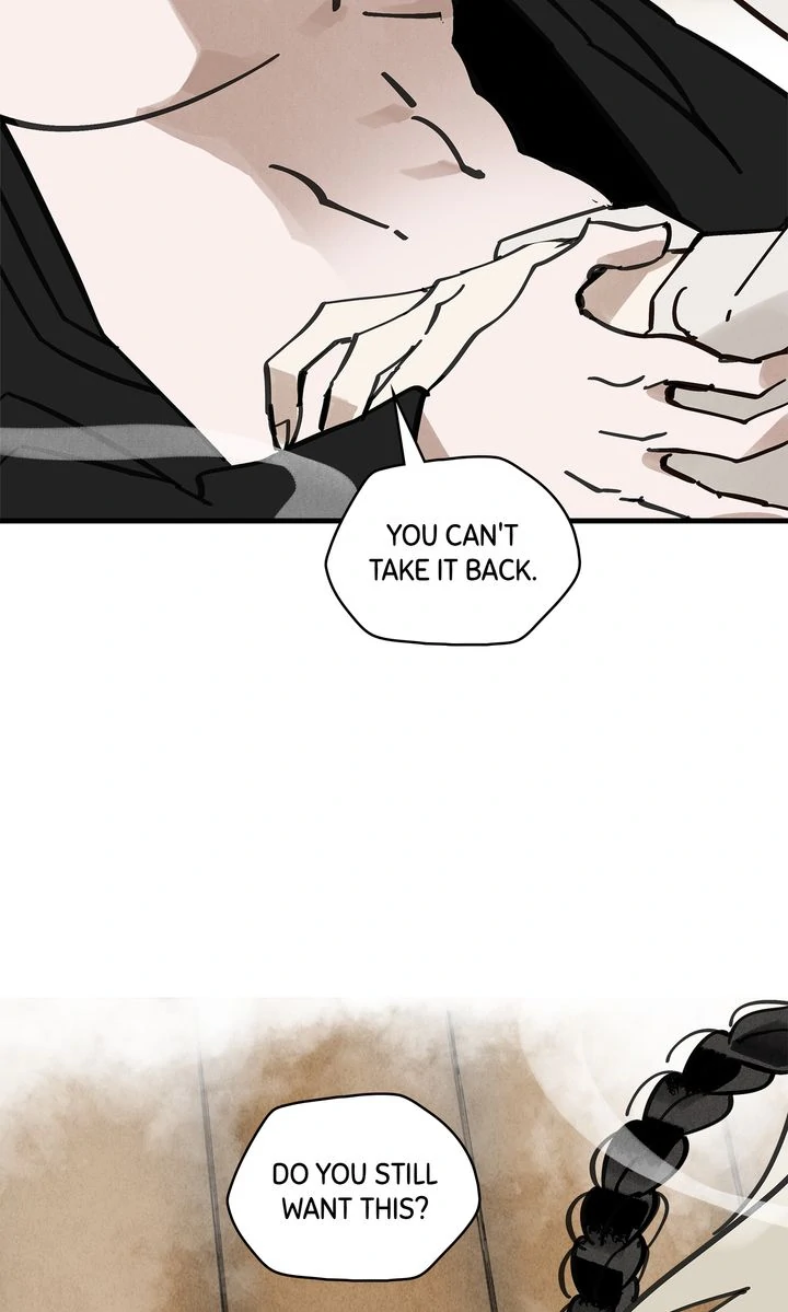 Paljae, Child of Winter Chapter 107 - page 59